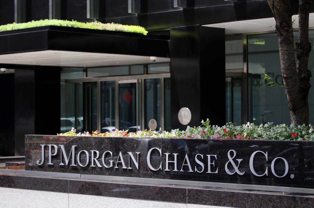 JPMorgan ra mắt giải pháp thanh toán, thế chấp trên blockchain