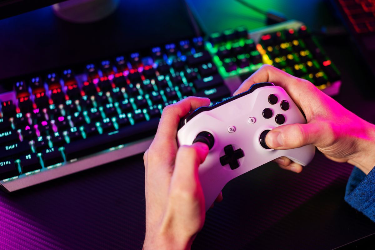 Crypto Gaming thu hút được khoản đầu tư trị giá $600M trong quý 3/2023