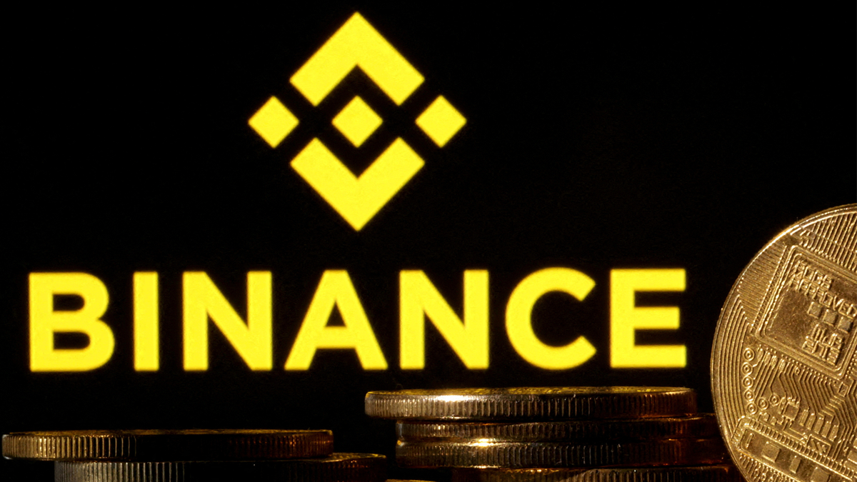 Hướng dẫn tạo tài khoản sàn Binance dành cho người mới